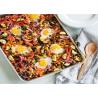 Buy cheap RK Bakeware China Aluminium Oven Baking Tray Roast Pan from wholesalers