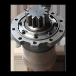 Hitachi Excavator Swing Reduction Gear Ex60 4199040 Swing Gearbox