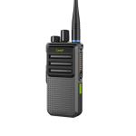 Caltta KIRISUN Two Way Radio Caltta DH405Ex Professional Black Long Range