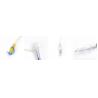 Buy cheap Comfortable Breathing with Soft Balloon Nasal Endotracheal Tube with Suction Port from wholesalers