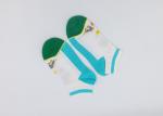 Wear Resistant Antibacterial Ankle Socks For Men And Women In Four Seasons Are