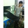 Buy cheap Elastomeric Foam Rubber Tube Production Line Heat And Cold Resistance from wholesalers