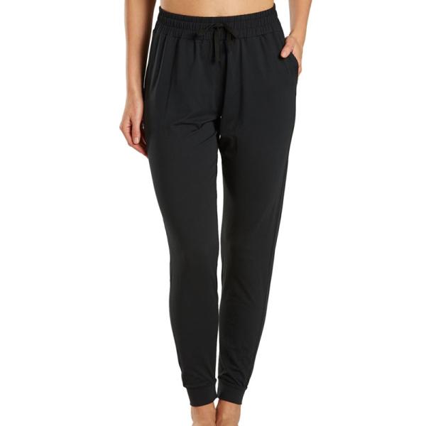 Custom Moisture Wicking Casual Sports Tracksuit Running Pants Women's Joggers