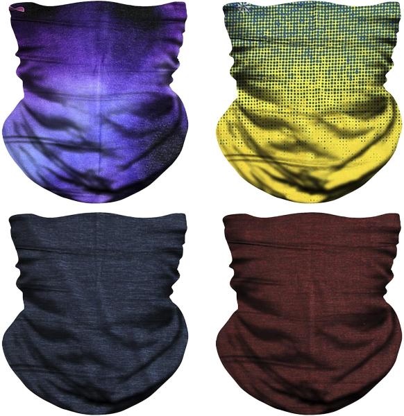 Buy cheap Unisex Seamless Rave Bandana from wholesalers