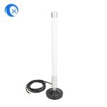 860-930MHz 3dBi fiberglass antenna magnetic base 868MHz 915MHz Helium antenna