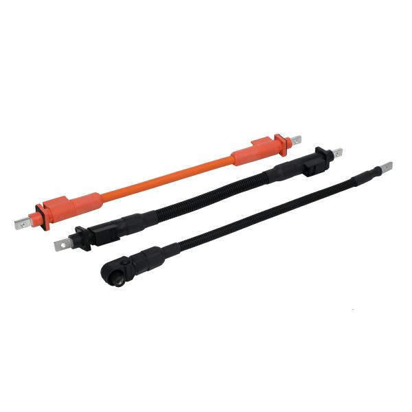 Buy cheap Round TPE Jacket MC4 Solar Cable Copper Wire Solar Panel Color from wholesalers