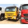 Buy cheap 6x4 336 371 420 Horse Power Howo 6x4 Tractor Truck from wholesalers