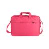 Buy cheap Red Ladies Oxford Briefcase 14 Inch Laptop Bags for Business / Documents from wholesalers