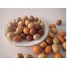Buy cheap Colorful Fishskin Mixed Coated Peanut Snack Japan Thailand Snacks from wholesalers