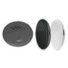 Buy cheap White 130dB Wireless Anti Theft Alarm System Round Ultra Thin from wholesalers