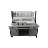 Buy cheap S7-1200 Electrical Laboratory Equipment Educational PLC Industrial Control Trainer from wholesalers