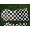 Buy cheap golf head cover , golf cover , driver cover , fairway cover , ut cover, hybrid cover , headcover from wholesalers