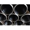 Buy cheap 1020 / S20C Hydraulic Cylinder Tube , High Precision Skiving / Honed Steel Tubing from wholesalers
