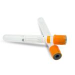 PET PP Vacuum Blood Collection Tubes Blood Collection Accessories CE ISO