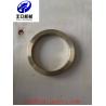 Buy cheap Good quality shantui SD16 bulldozer transmisson carrier copper ring 16Y-15-00015 from wholesalers