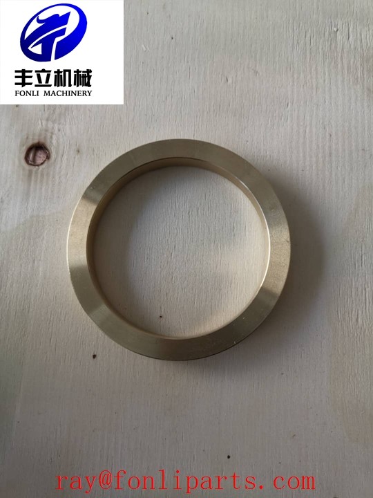 Good quality shantui SD16 bulldozer transmisson carrier copper ring 16Y-15-00015