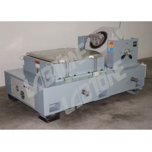 Buy cheap Industrial Vibration Testing Machine For Car Components High Stability from wholesalers