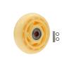 Buy cheap Anti Coagulation Organic Pigment Paste Orange Pigment For Polyurethane Resin from wholesalers
