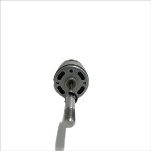 China 35W 1.5A DC Brush Motor 2500RPM Motor Brushed Dc Used For Personal Care on sale