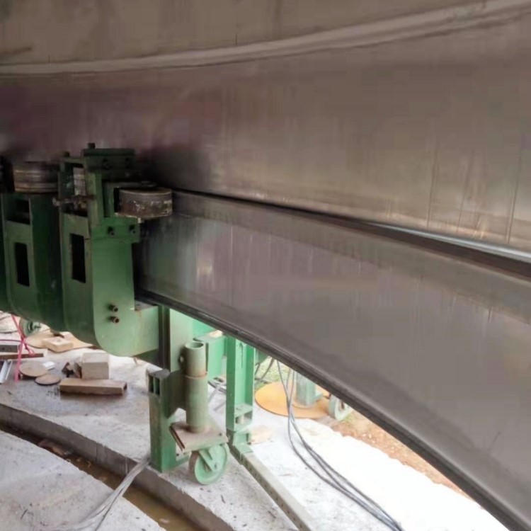 Storage Tank framework