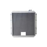 4287043 Excavator Radiator Water Tank Replacement for EX200-2 and EX200-3