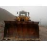 Buy cheap Used Caterpillar 988B Wheel Loader For Sale from wholesalers