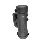 10x50 12x50 Monocular High Power Optical Lens For Hunting Camping Traving