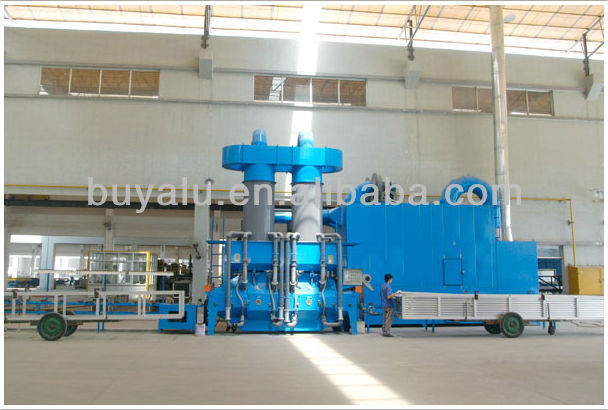 Customized Color Aluminum CNC Machining CNC Drilling Aluminium Forging Parts
