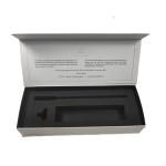 Sprayer Perfume Bottle Packaging Rigid Paper Magnetic Closure Gift Boxes with