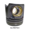 Buy cheap 114mm Piston Kit 4987914 For Cummins ISLE375-B from wholesalers