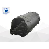 Buy cheap 1500mm Centrifugal Open Body Clay Drilling Bucket Rotary Drilling Tools product