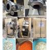 Buy cheap 600kg/H Automatic French Fry Cutter For Snack Food Production from wholesalers