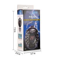 Buy cheap 1m Cable ABS Submersible Aquarium Heater For 10 Gallon Tank product