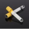 Buy cheap Gel Vacuum Blood Collection Tube PET Plastic EDTA Tube For Laboratory from wholesalers