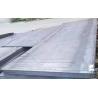 Buy cheap ASTM A283 Carbon Steel Plate A36 Grade C Hot Rolled For Building Material from wholesalers