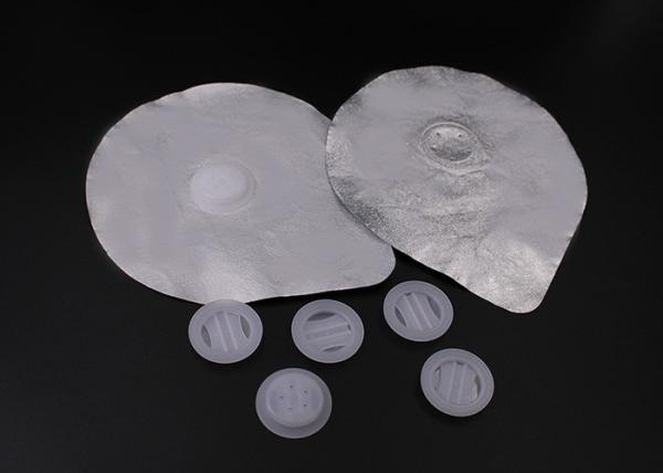 Buy cheap Food Grade PE 23mm Small Plastic One Way Valve from wholesalers