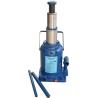 Buy cheap 2 Stage High Lift 2T To 30T Double Ram Hydraulic Bottle Jack from wholesalers