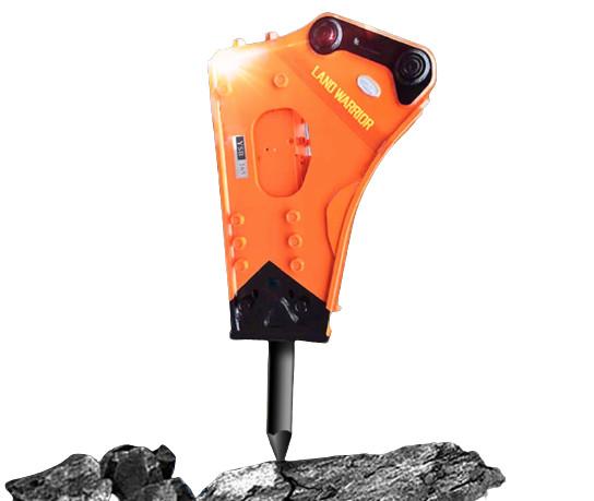 Buy cheap YSB185 Excavator Concrete Breaker For Kubota Hydraulic Breaker from wholesalers