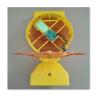 Buy cheap Need light 180*280*65mm or by your Mini Solar Panel Traffic Warning from wholesalers