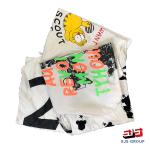 Buy cheap White Color 55cm Used Plain Cotton T Shirt Rags from wholesalers