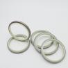 Buy cheap Truck Tractors Beige TC Type FKM O Ring Oil Seals Oil Resistant from wholesalers