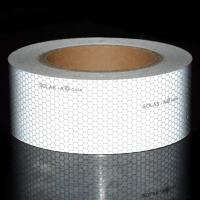 Buy cheap LU1100S1 Ring Solas Reflective Tape Self Adhesive Waterproof Life Buoy product
