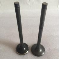 Buy cheap Intake And Exhaust Valve For GA161 For Nissan Engine Vavle 13201-84A00 13202 product