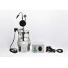 Buy cheap Recycling Argon Recovery Unit light weight 10L Vacuum Sampler from wholesalers