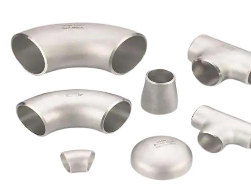 Buy cheap Seamless / Butt welding Nickel Alloy Pipe Fittings Inconel 718 N07718 from wholesalers