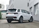 Used Cars Sale LANDROVER Range Rover Evoque New Energy 2021 Evoque L P300e