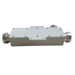 698-3800MHz DIN Female Low PIM 6dB Broadband Directional Coupler