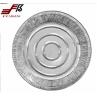 Buy cheap 800ML Disposable Shallow Round Aluminum Foil Pie Pan from wholesalers
