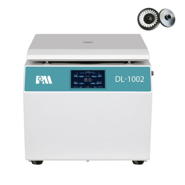 Buy cheap Medical Portable Clinic Low Speed Digital Centrifuge For Research Institute from wholesalers