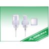 Buy cheap 40/410,43/410 Neck Size PP White Plastic Foam Bottle Pump for Daily Use from wholesalers